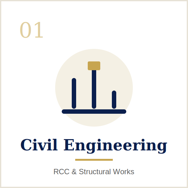 Civil Engineering icon